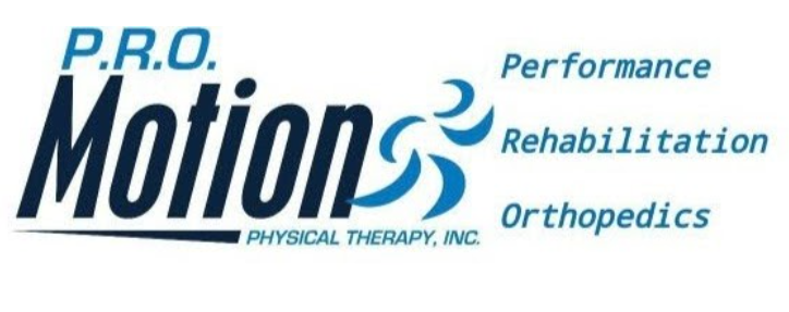 P.R.O Motion Physical Therapy